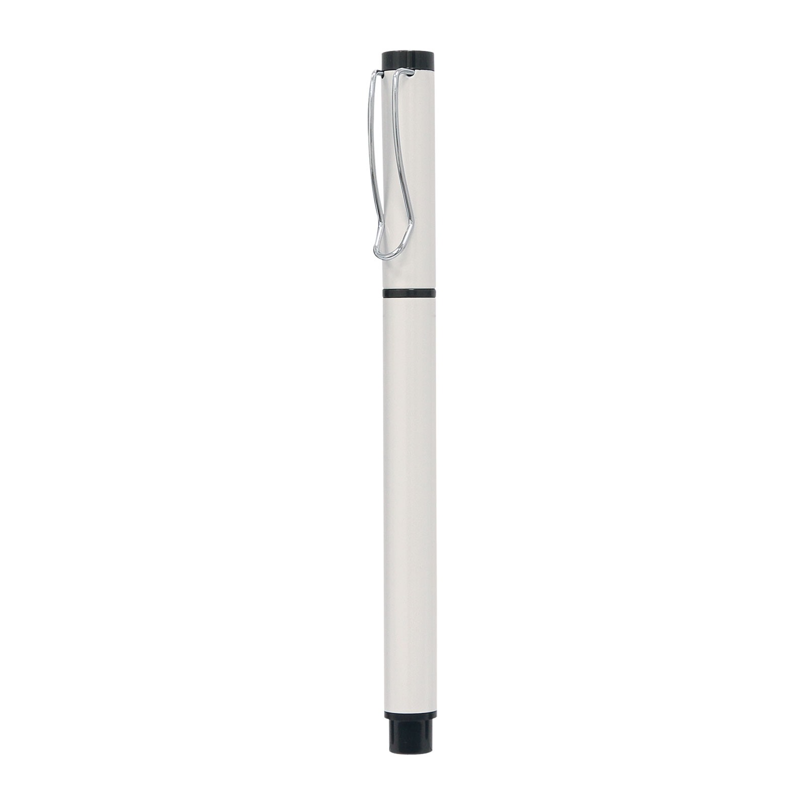 4588 YAPRAKLI FÜME ROLLER KALEM
