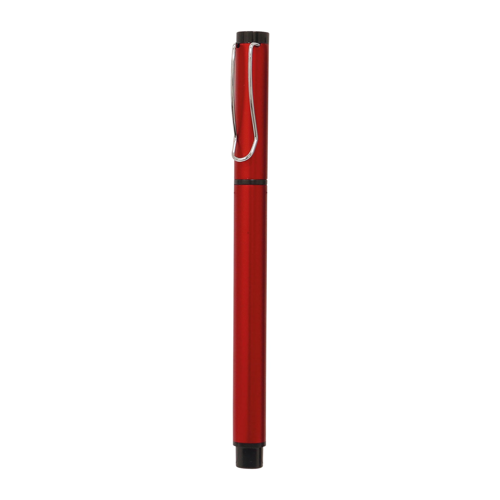 4588 YAPRAKLI FÜME ROLLER KALEM