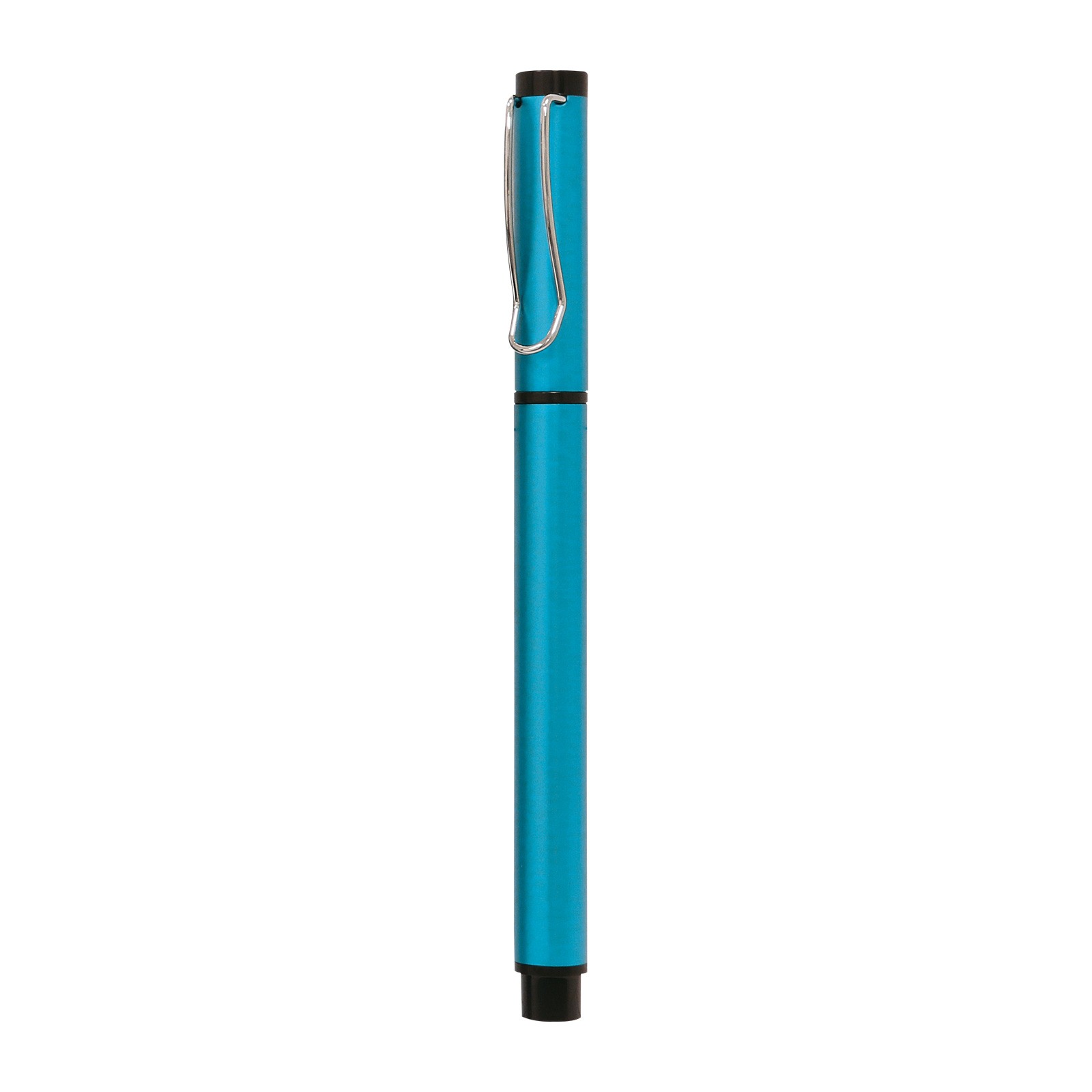 4588 YAPRAKLI FÜME ROLLER KALEM
