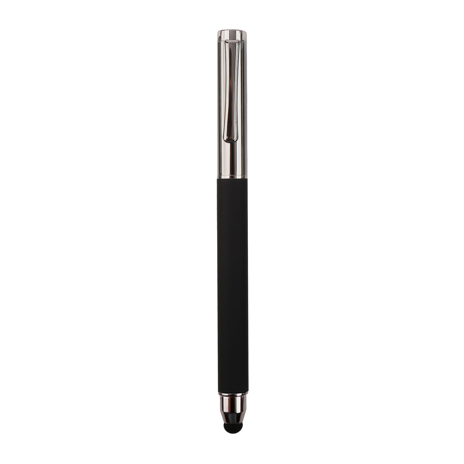 4611 HAFİK FÜME METAL ROLLER KALEM