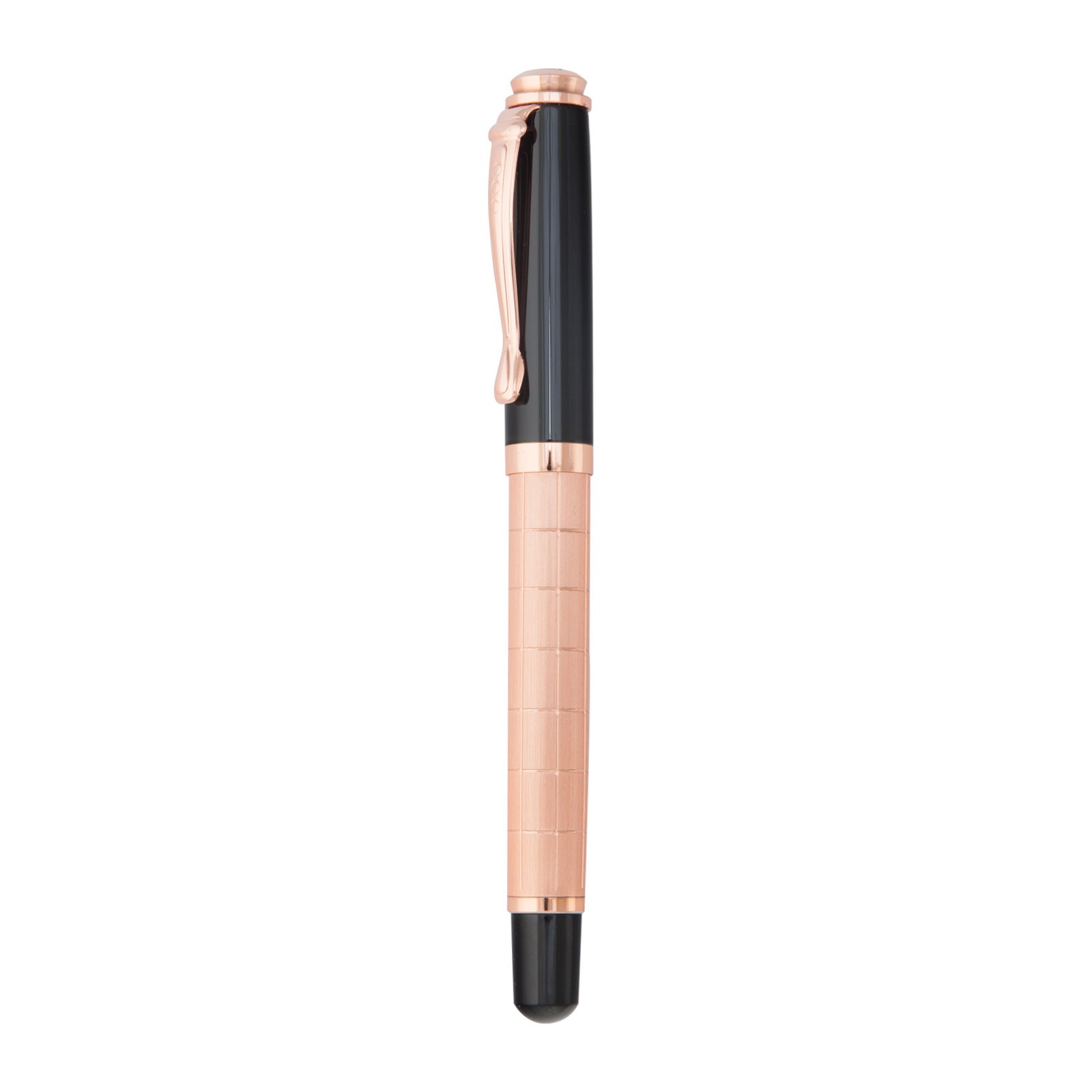 4615 YOMRA ALTIN METAL ROLLER KALEM 