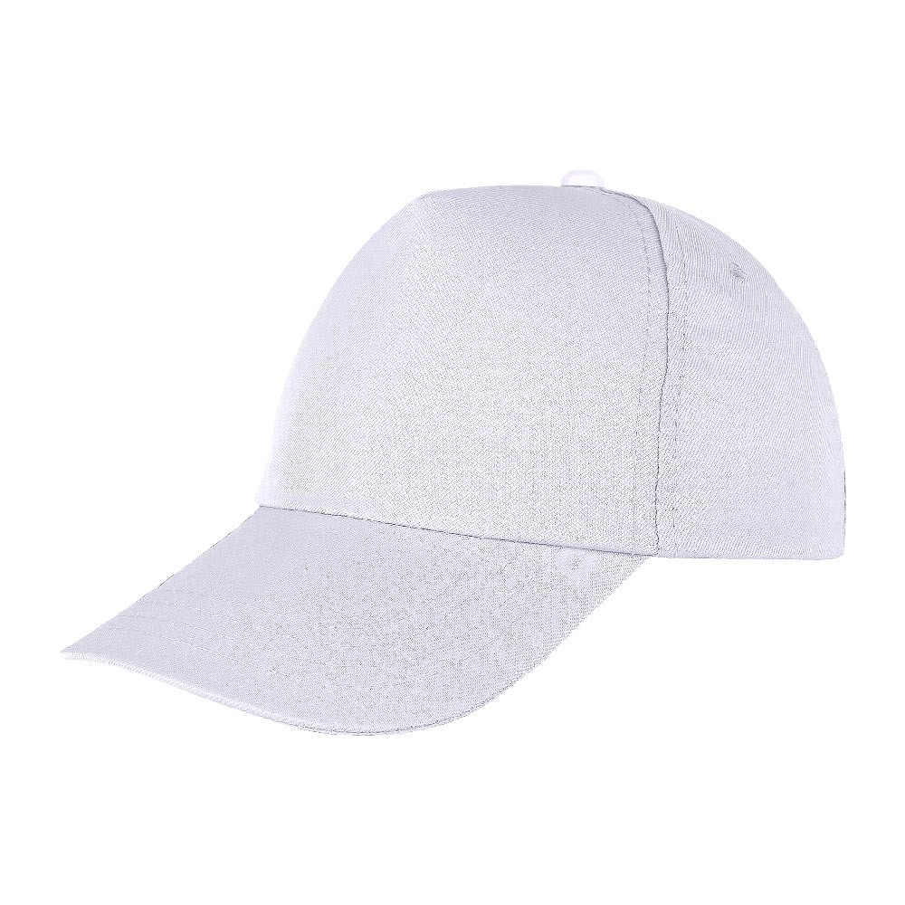 4894 PAPATYA BEJ-TURUNCU POLYESTER ŞAPKA