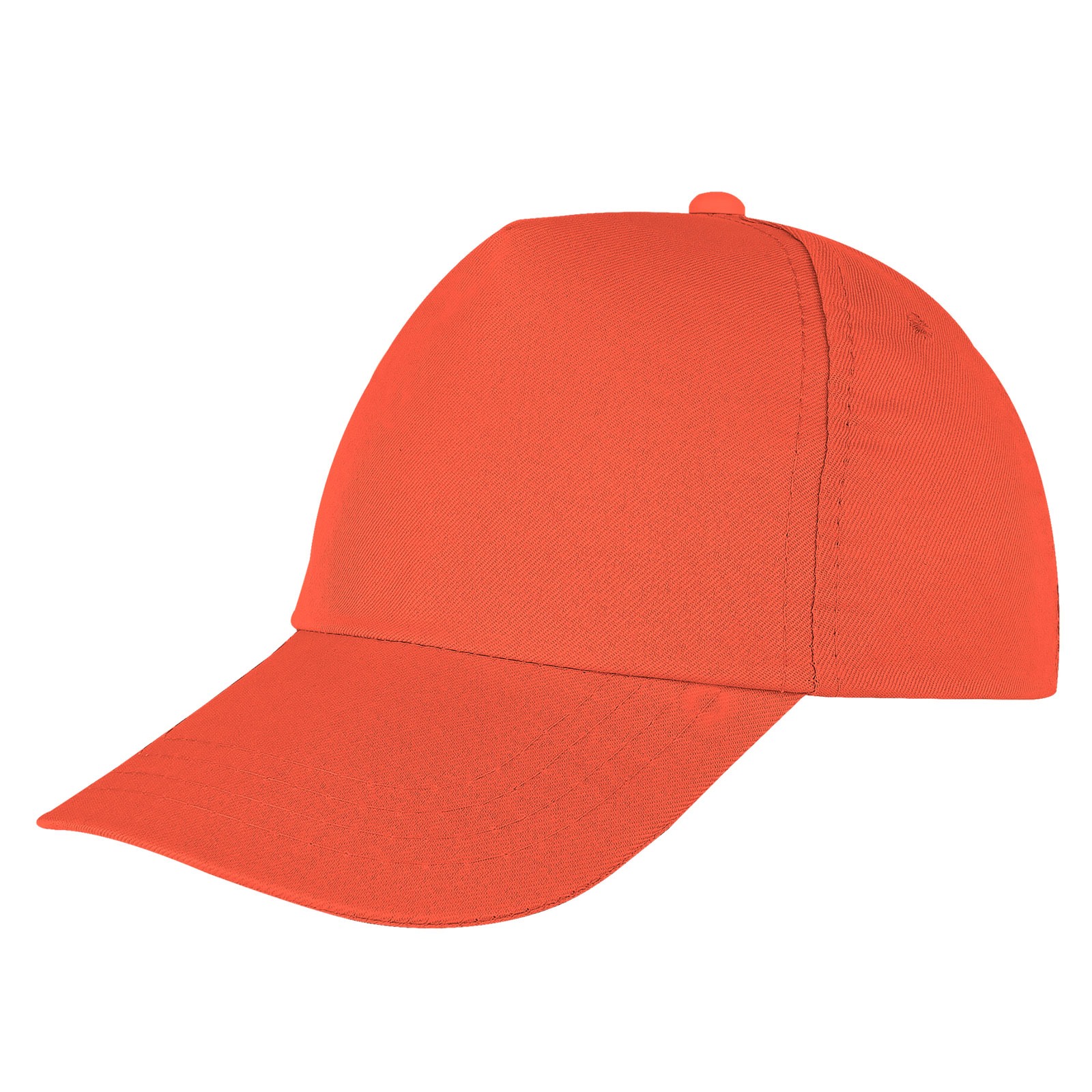 4894 PAPATYA BEYAZ POLYESTER ŞAPKA