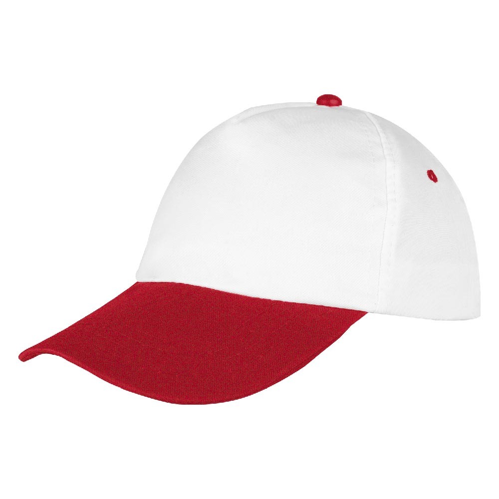 4894 PAPATYA BEJ-TURUNCU POLYESTER ŞAPKA