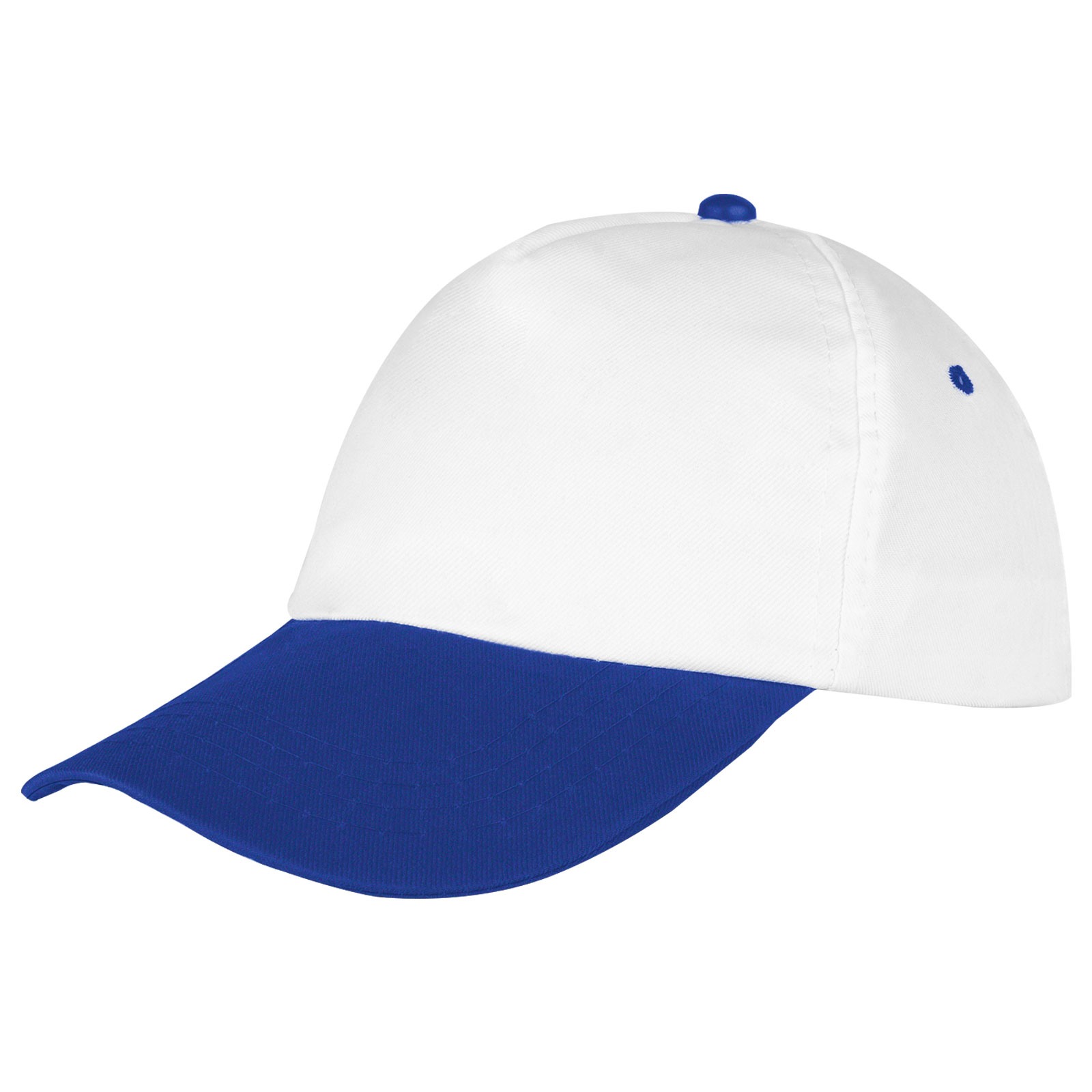 4894 PAPATYA BEYAZ POLYESTER ŞAPKA