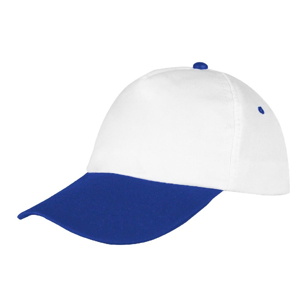 4894 PAPATYA BEJ-TURUNCU POLYESTER ŞAPKA
