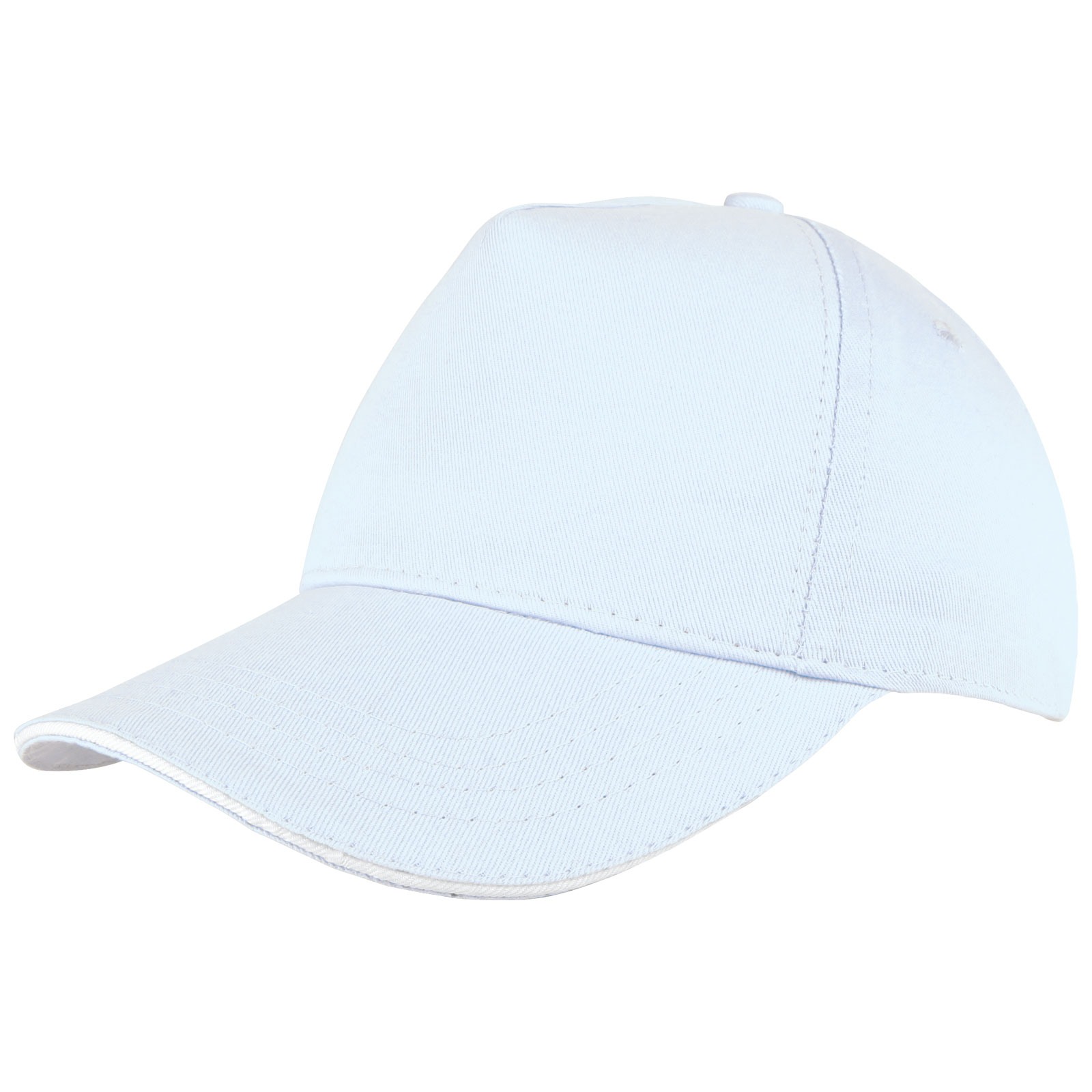 4896 POMELO LACİVERT SANDWICH SİPER COTTON ŞAPKA