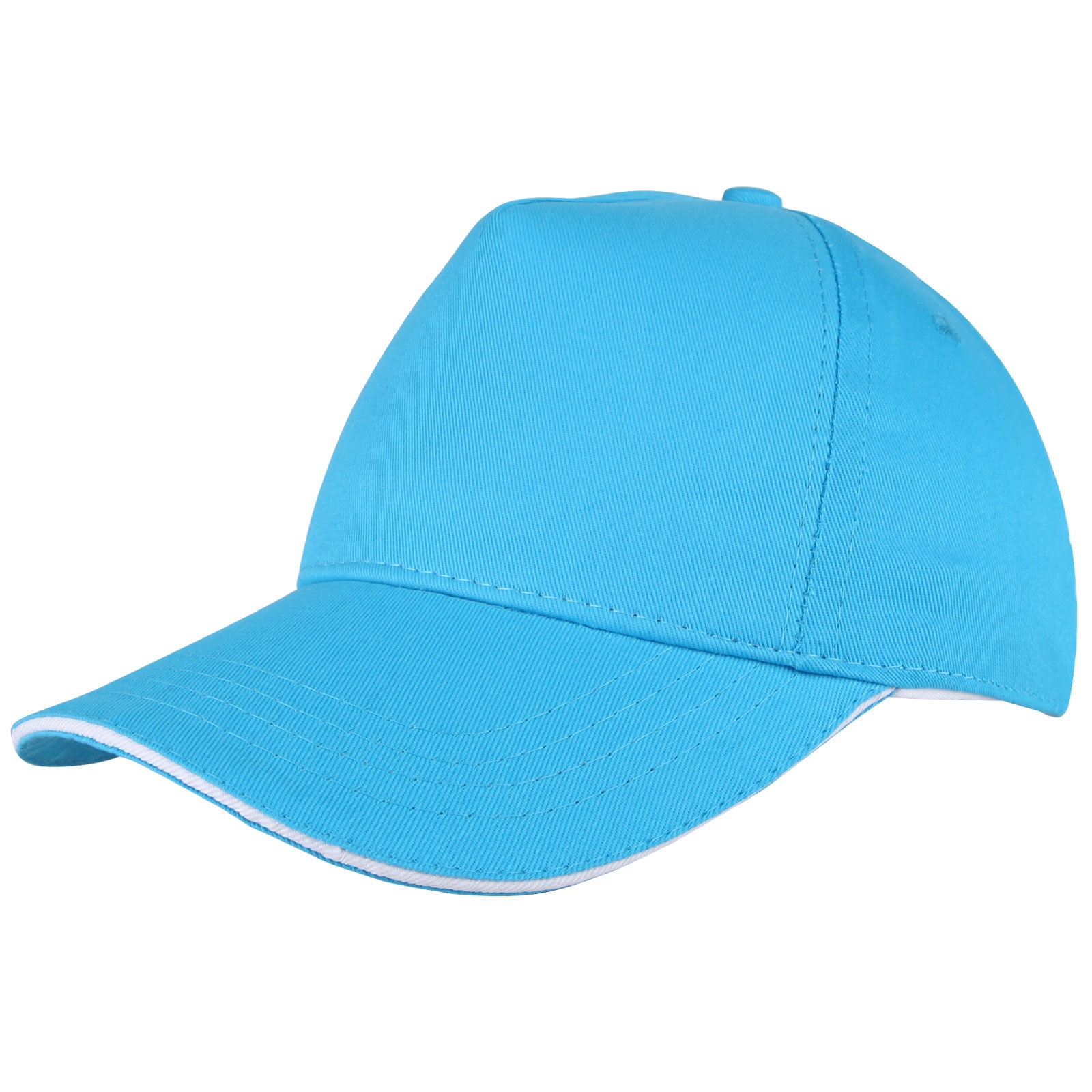 4896 POMELO LACİVERT SANDWICH SİPER COTTON ŞAPKA