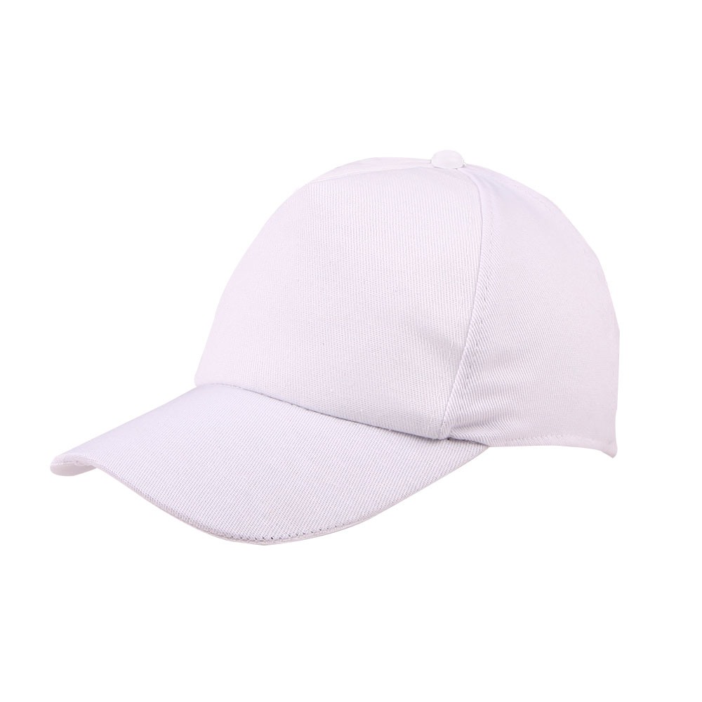 4899 KARDELEN GRİ COTTON KUMAŞ ŞAPKA