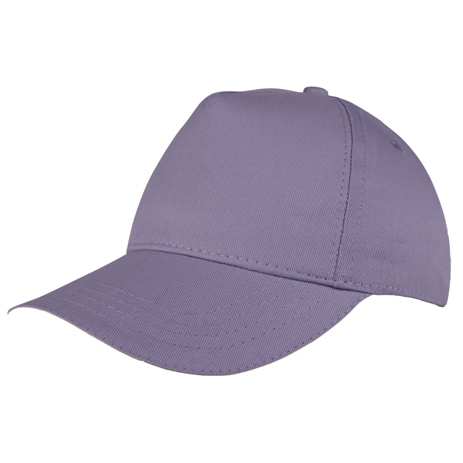 4899 KARDELEN LACİVERT COTTON KUMAŞ ŞAPKA