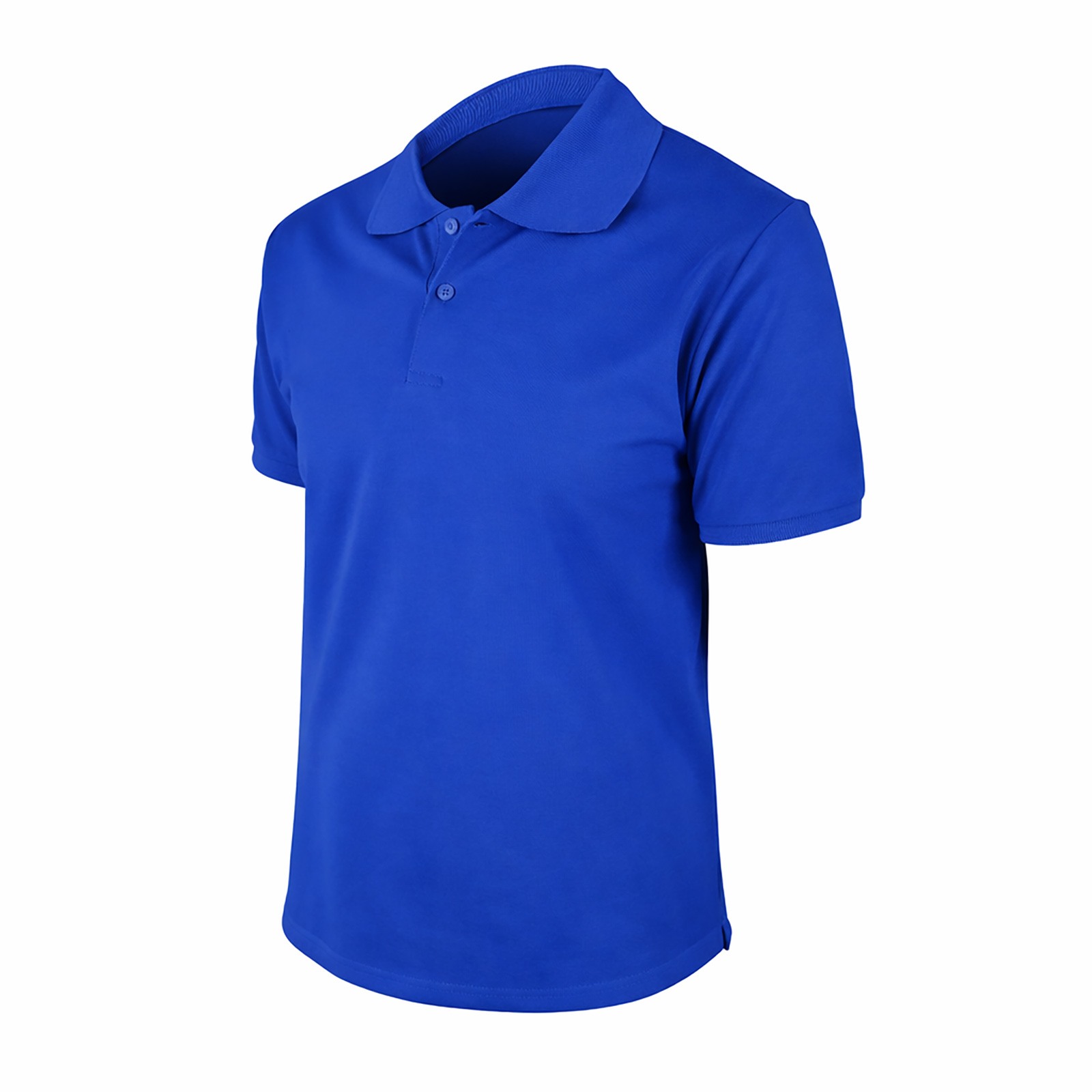 498505 BEGONYA LACİVERT XXL POLO YAKA TİŞÖRT