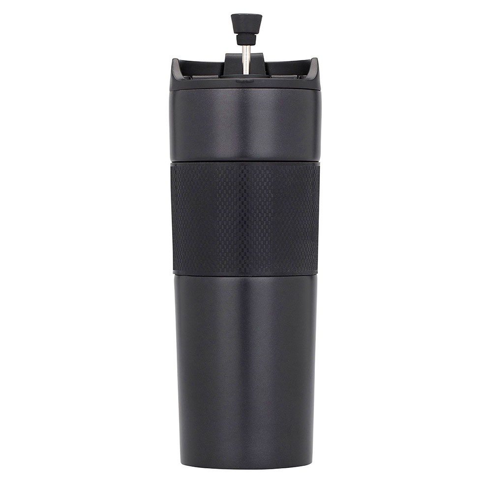 7921 CİDE GÜMÜŞ 500 ML FRENCH PRESS TERMOS