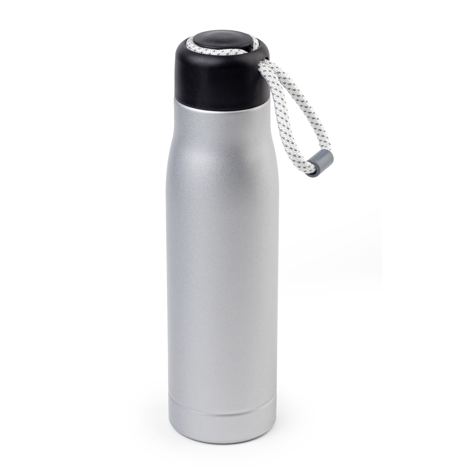 7929 CUNDA SİYAH 500 ML TERMOS