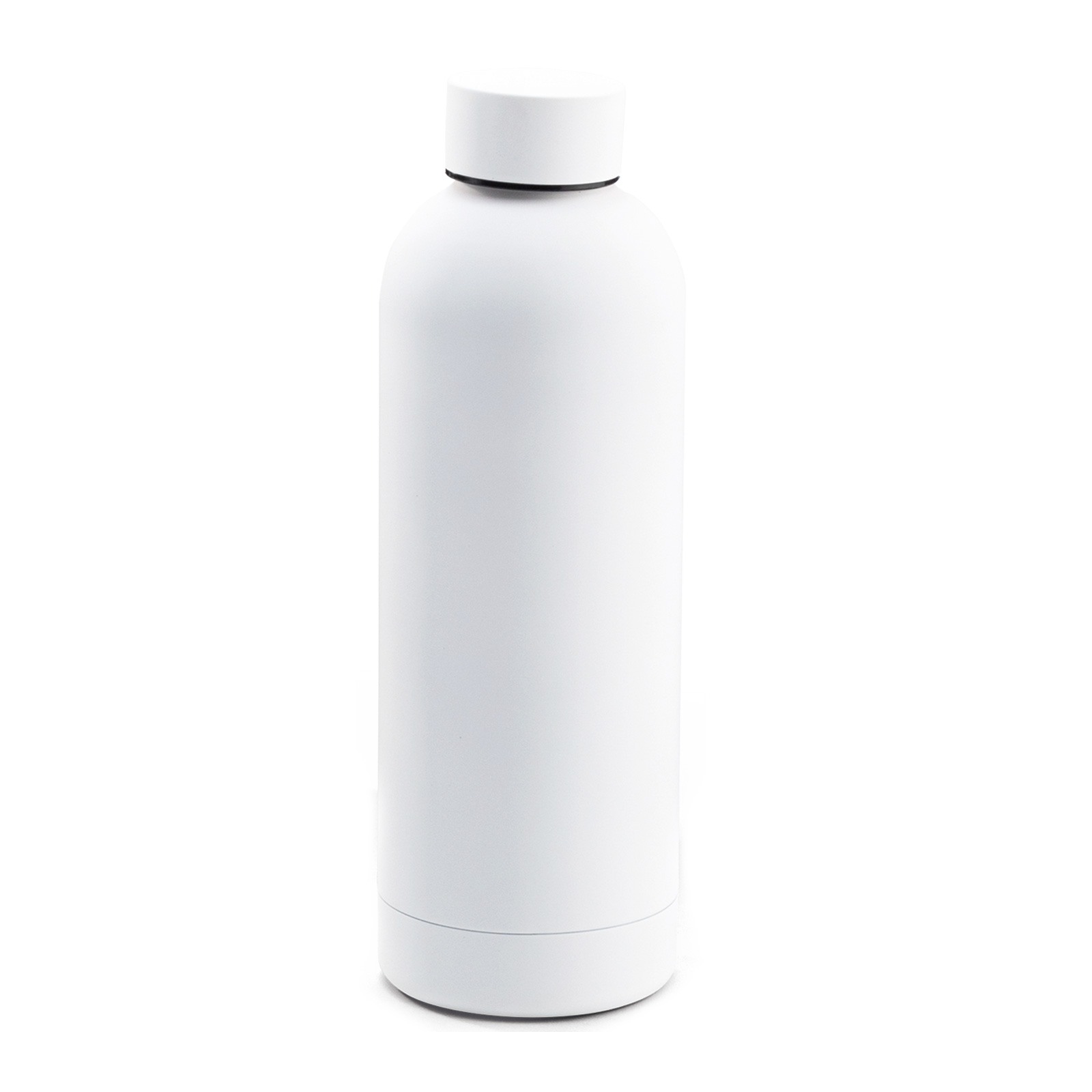 7941 SORGUN SİYAH 500 ML TERMOS