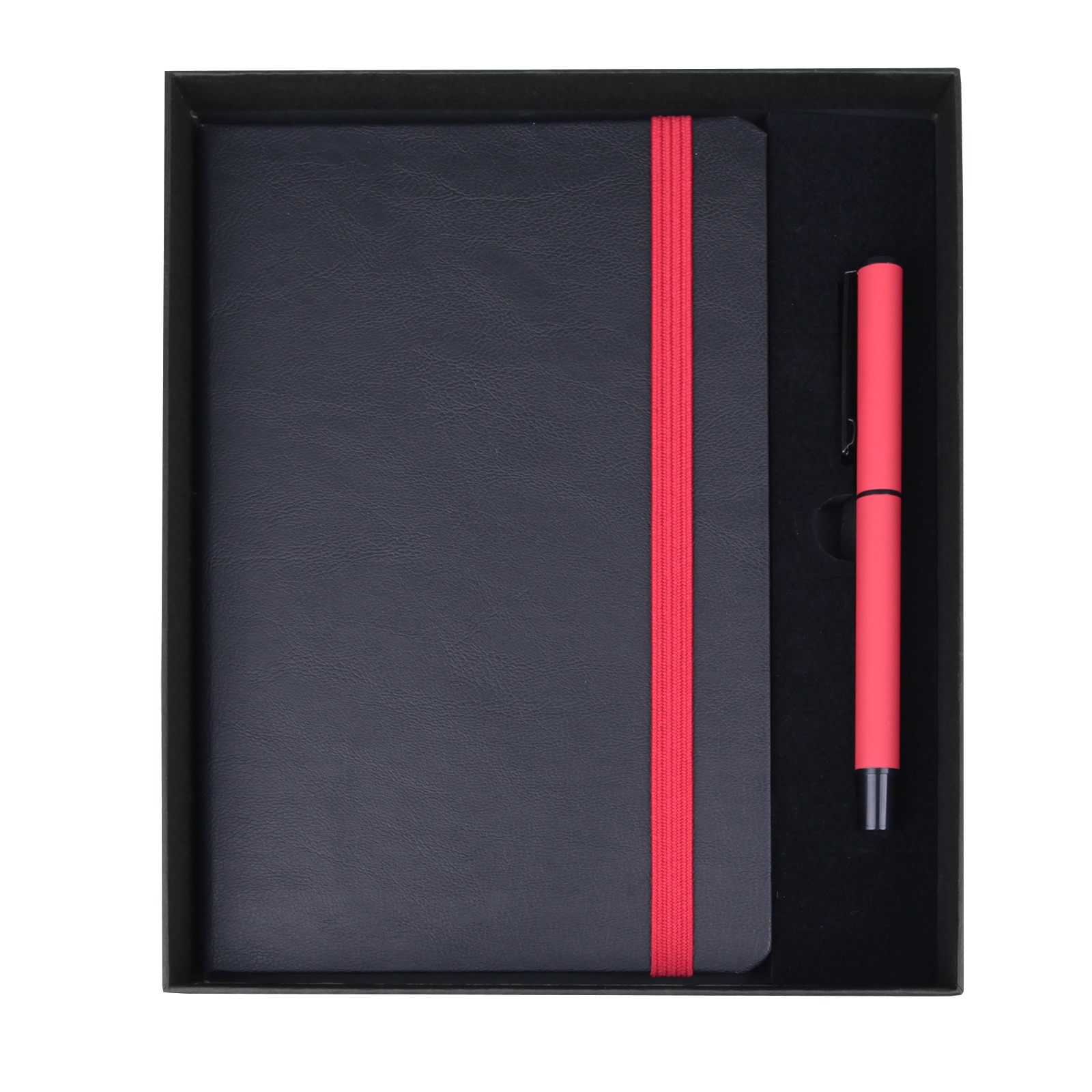 9156 GÜLPINAR TURUNCU HEDİYELİK SET