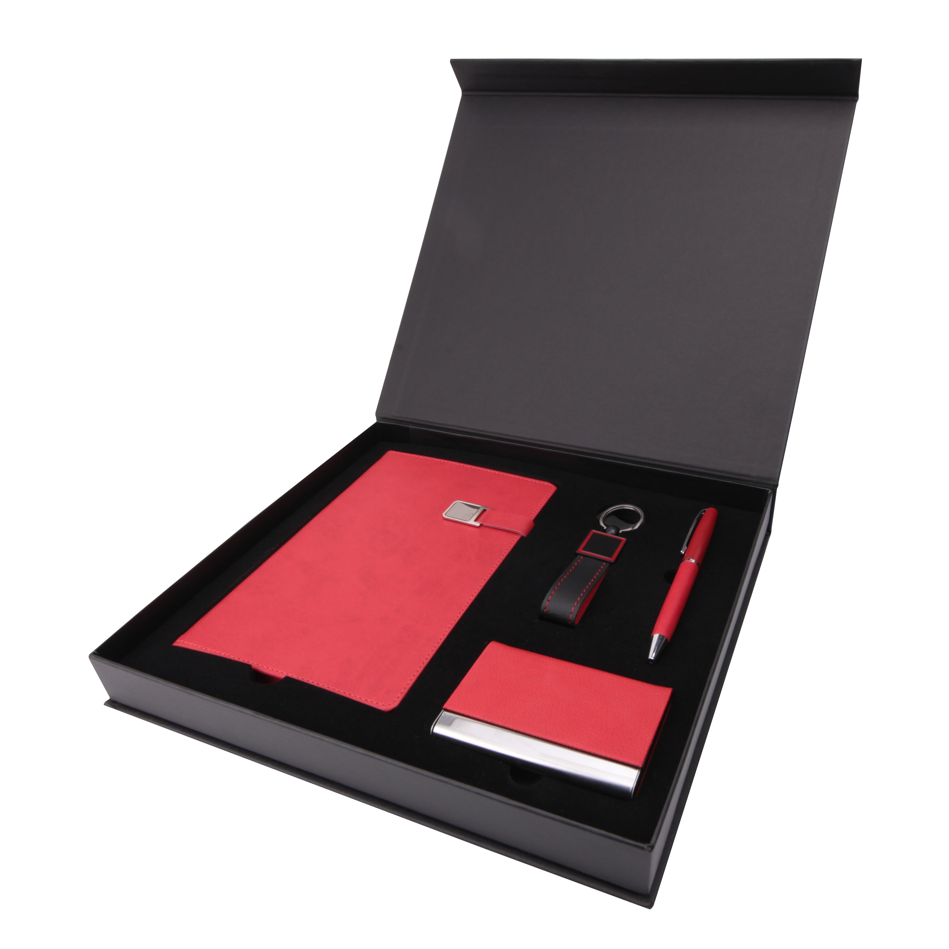 9245 AYDINTEPE LACİVERT HEDİYELİK SET