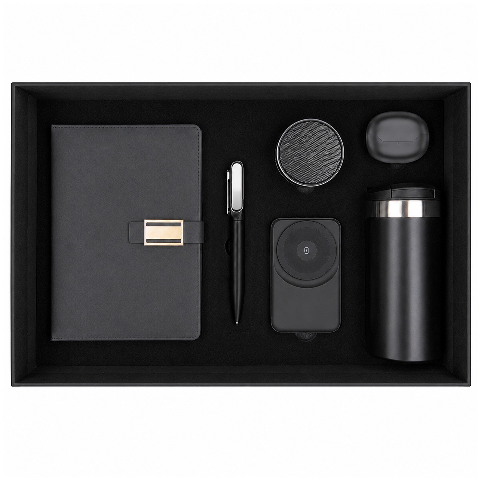 PLAZA HEDİYELİK SET