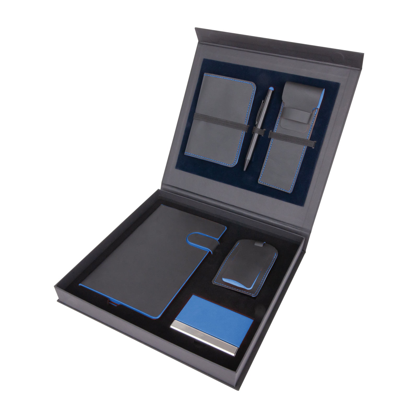9320 DİKİLİTAŞ TURUNCU HEDİYELİK SET