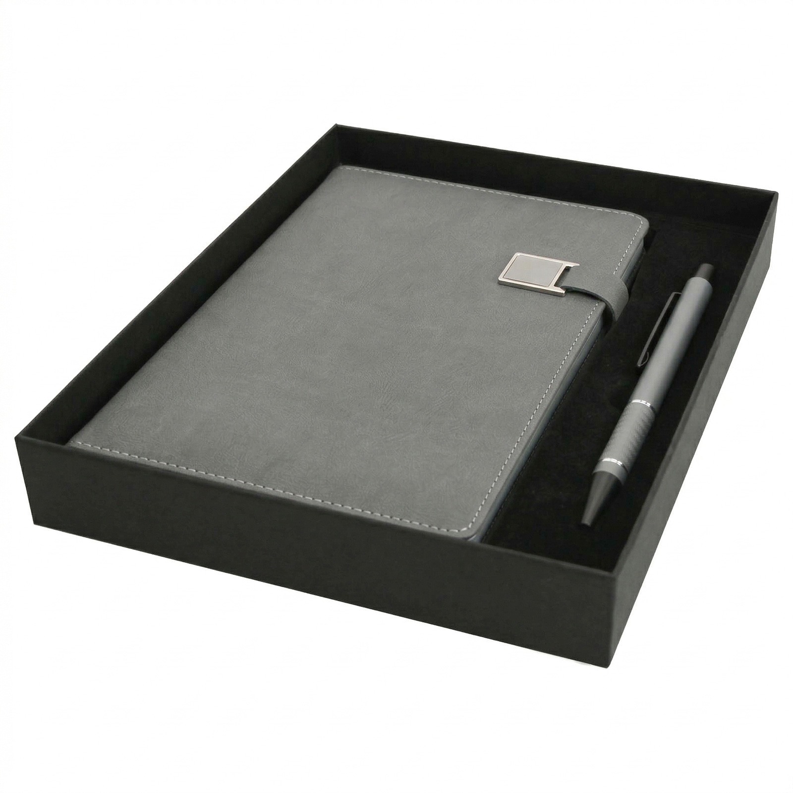 9420 EZİNE KIRMIZI HEDİYELİK SET