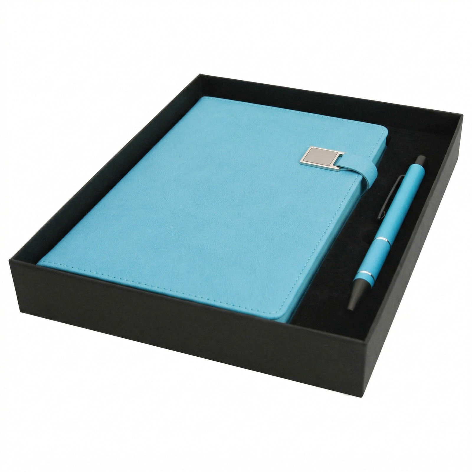 9420 EZİNE KIRMIZI HEDİYELİK SET