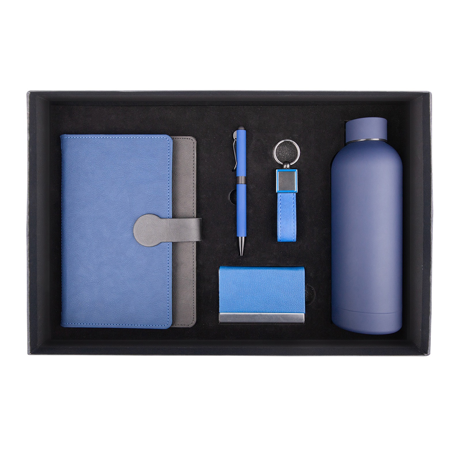 9426 ESİNTİ TURUNCU HEDİYELİK SET