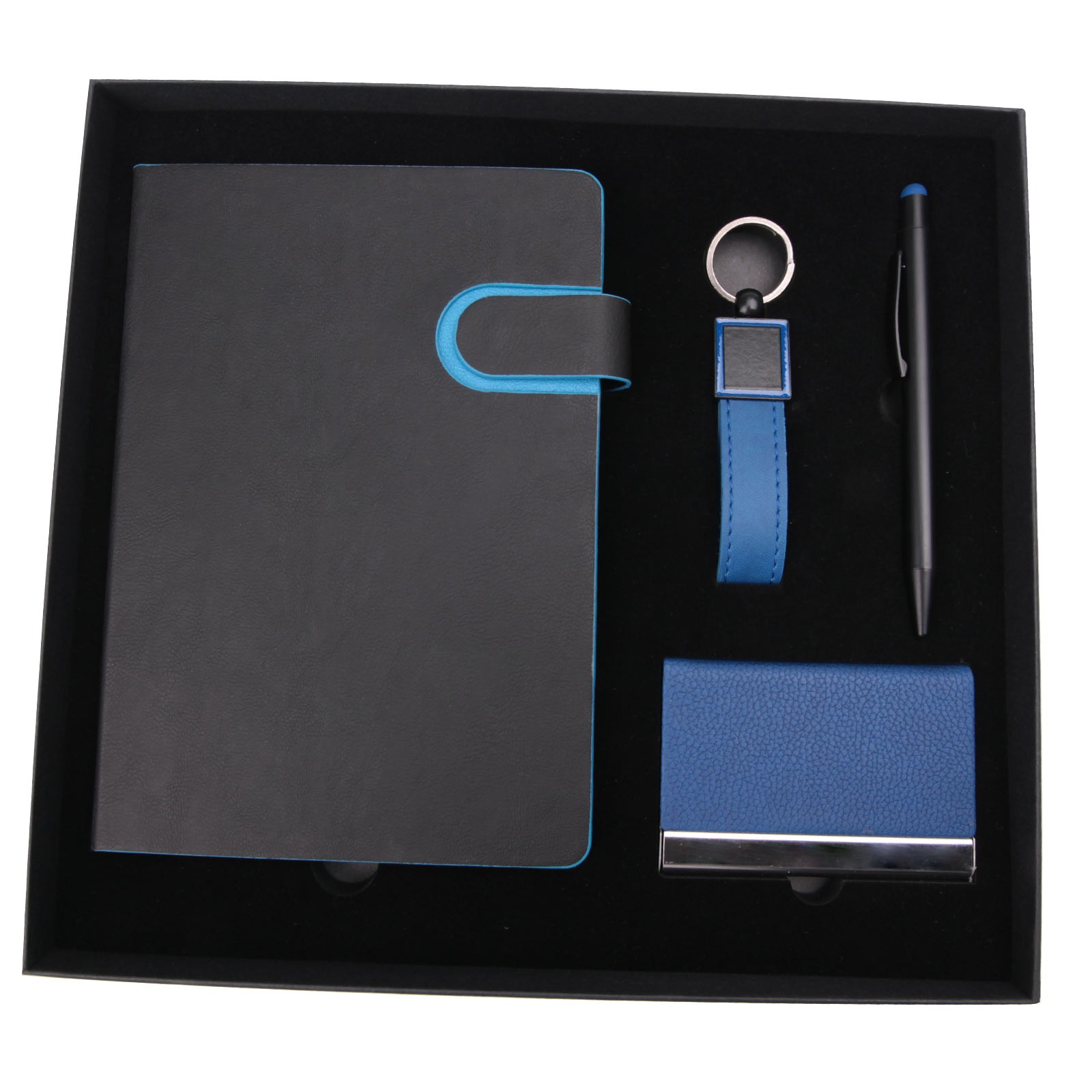 9445 KARGI TURUNCU HEDİYELİK SET