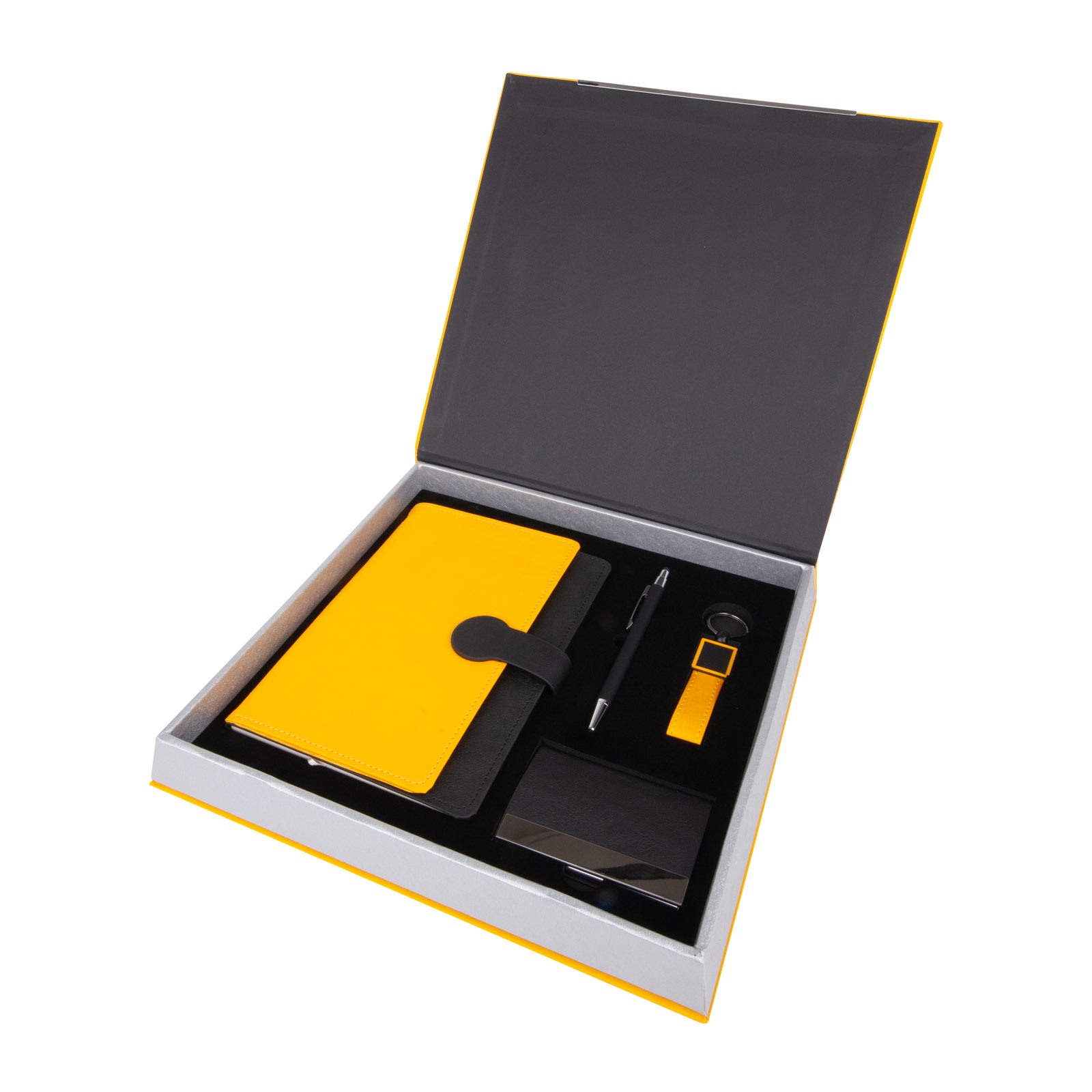 9449 KİRAZ KIRMIZI HEDİYELİK SET